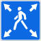 RU road sign 5.19.3.svg