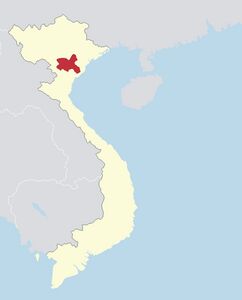 Roman Catholic Diocese of Hanoi in Vietnam.jpg