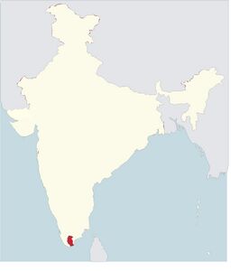 Roman Catholic Diocese of Palayamkottai in India.jpg