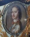 Romanov Tercentenary (Faberge egg) - Peter I.jpg