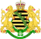 Coat of Arms of the Kingdom of Saxony 1806-1918.svg