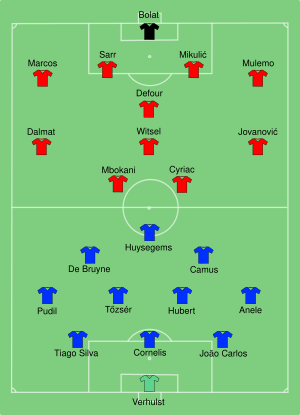Standard-Genk 2009-07-25.svg
