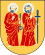 Strängnäs vapen.svg