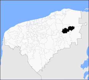 Temozon en Yucatan.svg