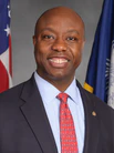 Tim Scott, official portrait, 113th Congress (cropped).jpg