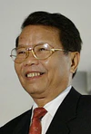 Tran Duc Luong, Nov 17, 2004.jpg