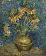Vincent van Gogh - Imperial Fritillaries in a Copper Vase - Google Art Project.jpg