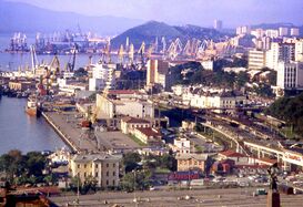 Port merikaranno vl 2000