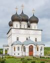 Vyatka-Kirov asv2019-05 img26 Trifonov Monastery.jpg