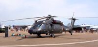 Z-20 Airshow China 2022 ground.jpg