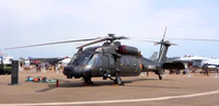 Z-20 Airshow China 2022 ground.jpg