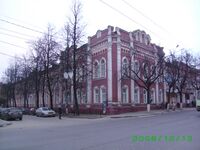 Варварская 42, Н.Новгород, роддом 1.JPG