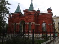 Дом Репниковой (ныне Музей обороны).jpg