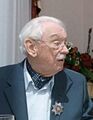 Сергей Михалков, 2003 год