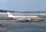 Aeroflot Tupolev Tu-124 at Arlanda, April 1966.jpg