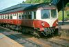 BUT railcar, Lisburn - geograph.org.uk - 1442604.jpg