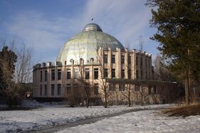 Planetarii — Lapsiden tehnižen sädamižen pert' (2008)