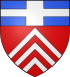 Blason Saint Etienne le Laus.svg