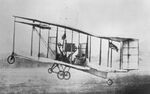 British Army Aeroplane No 1 in flight Oct 1908 IWM RAE-O 995.jpg