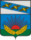 Coat of Arms of Solntsevo rayon (Kursk oblast).png