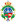 Coat of Arms of the Spanish Royal Academy of Jurisprudence and Legislation.svg