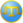 Crimean Tatar tamga icon (blue and gold).png