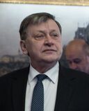 Crin Antonescu - 24 February 2025 (cropped).jpg