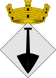 Герб муниципалитета Жункоза