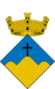 Герб муниципалитета Кабрильс