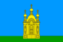 Flag of Dobryansky rayon (Perm krai).png