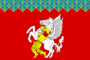 Flag of Krasnochetayskoe.png