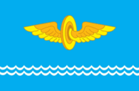 Flag of Liski (Voronezh oblast).png