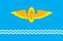 Flag of Liski (Voronezh oblast).png