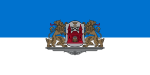 Flag of Riga.svg