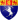 GWYNEDD Shield.svg
