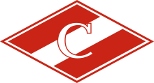 Эмблема ХК «Спартак» Москва
