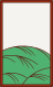 Hanafuda August Kasu 1.svg