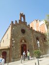 Iglesia Ortodoxa Rusa Barcelona.JPG