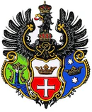 Герб Кёнигсберга