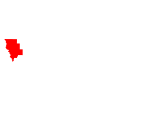 Map of Louisiana highlighting Sabine Parish.svg