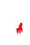 Map of Maine highlighting Hancock County.svg