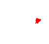 Map of West Virginia highlighting Hardy County.svg