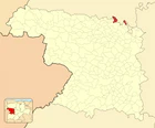 Matilla de Arzón municipality.png