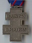 Medaille de la France Libre revers.jpg