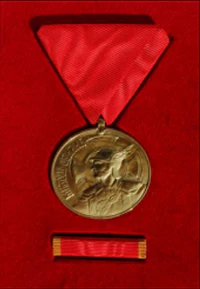 Medalja Milos Obilic златна.jpg