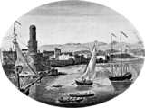 Old Port Royal - Project Gutenberg eText 19396.png