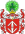 POL COA Bogoria.svg