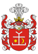POL COA Kurcz.svg