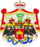 POL COA Radolin-Radoliński.svg