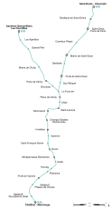 Paris Metro Ligne 13.svg